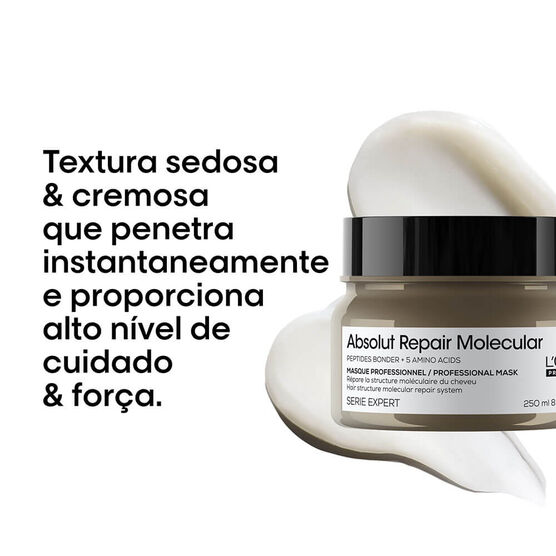 METAL DETOX M�SCARA CONCENTRADA